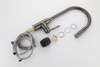 Hot Selling 5 Star Hotel Standard Luxury Brass Faucet Taps Mixer
