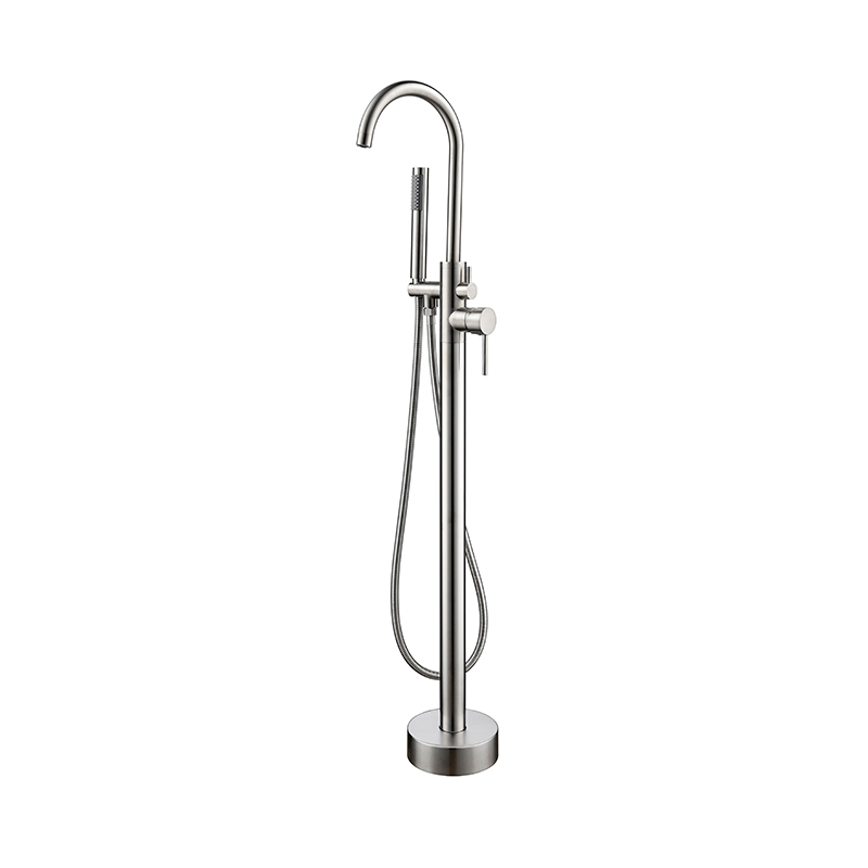 Extra Hot Sale Freestanding Bathtub Faucet DF-02017-2