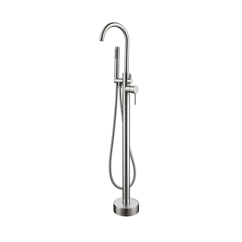 Extra Hot Sale Freestanding Bathtub Faucet DF-02017-2