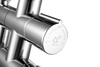 Bathroom Thermostatic Freestanding Bathtub Shower Mixer Faucet DF-02037