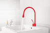 Deck Mounted Basin Mixer Tapware 1401005