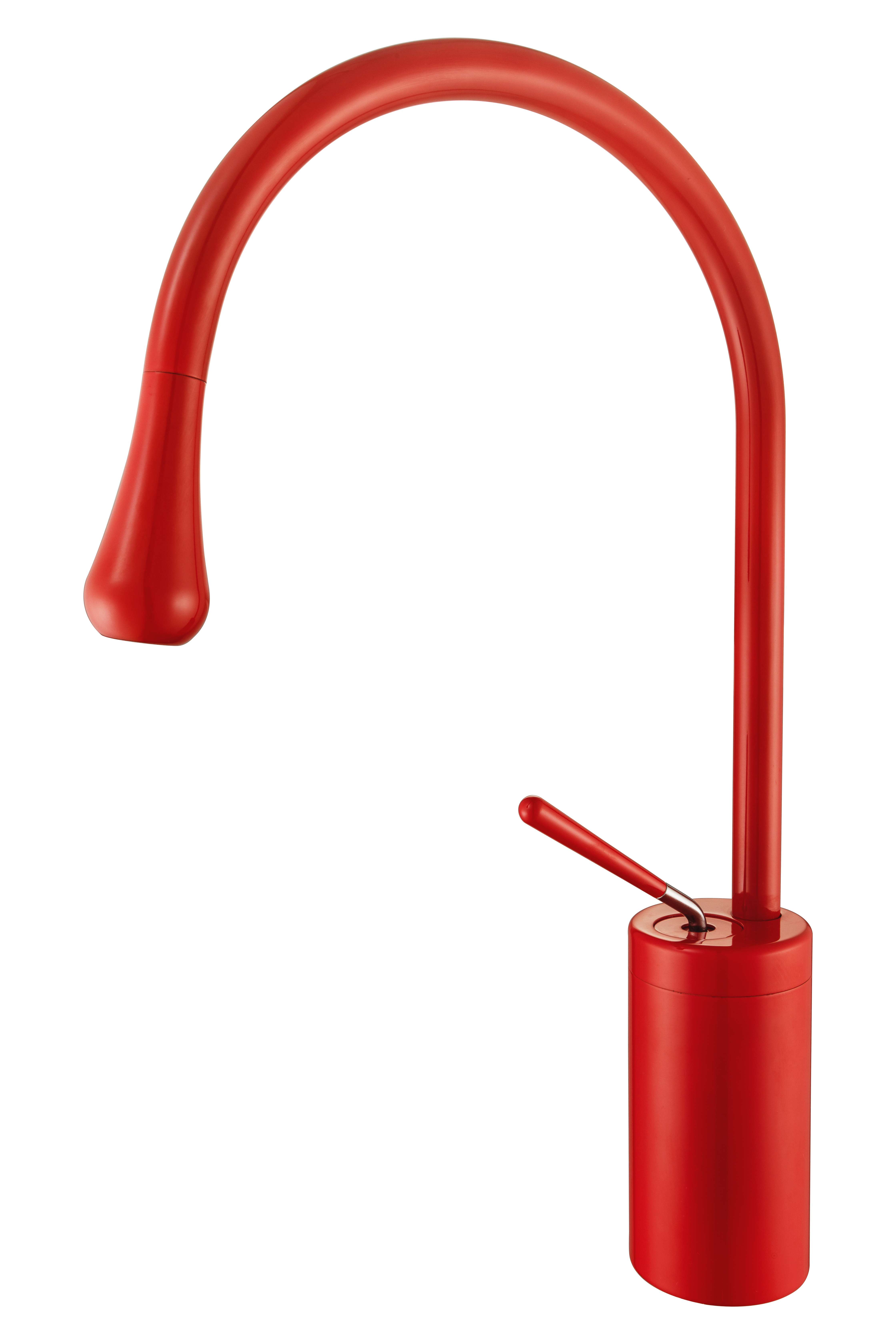 Deck Mounted Basin Mixer Tapware 1401006