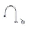 Waterdrop Basin Mixer Tapware 1401013