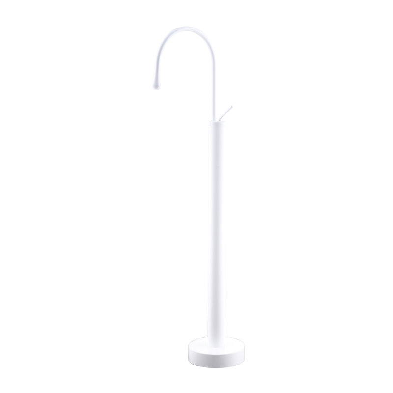 Waterdrop Freestanding Bathtub Mixer 1401008