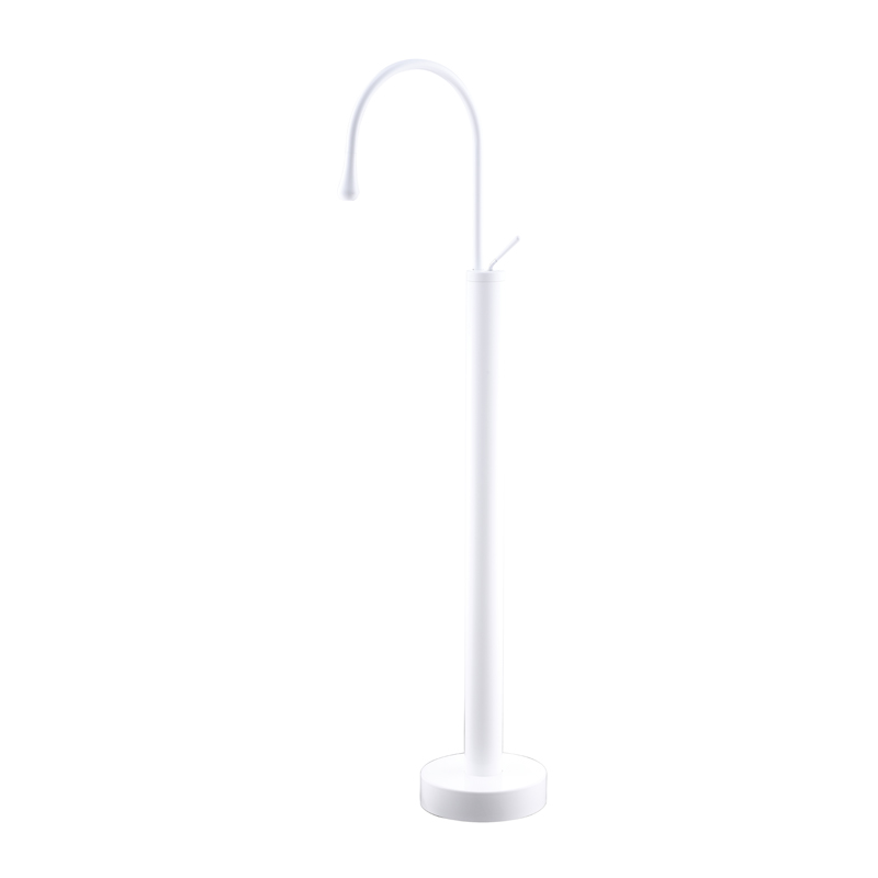 Waterdrop Freestanding Bathtub Mixer 1401008