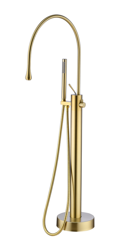 Bathroom Bathtub Shower Faucet Mixer Rainfall Thermostatic Shower Mixer with Tap For Australian Prices