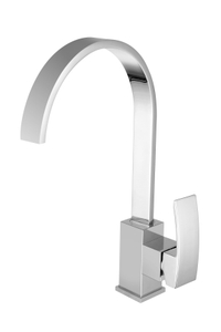 Kaiping Brass Kitchen Faucet Mixer Tap DF-03304