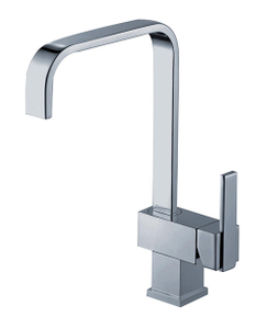 Brass Kitchen Faucet Mixer Tap DF-03304-2