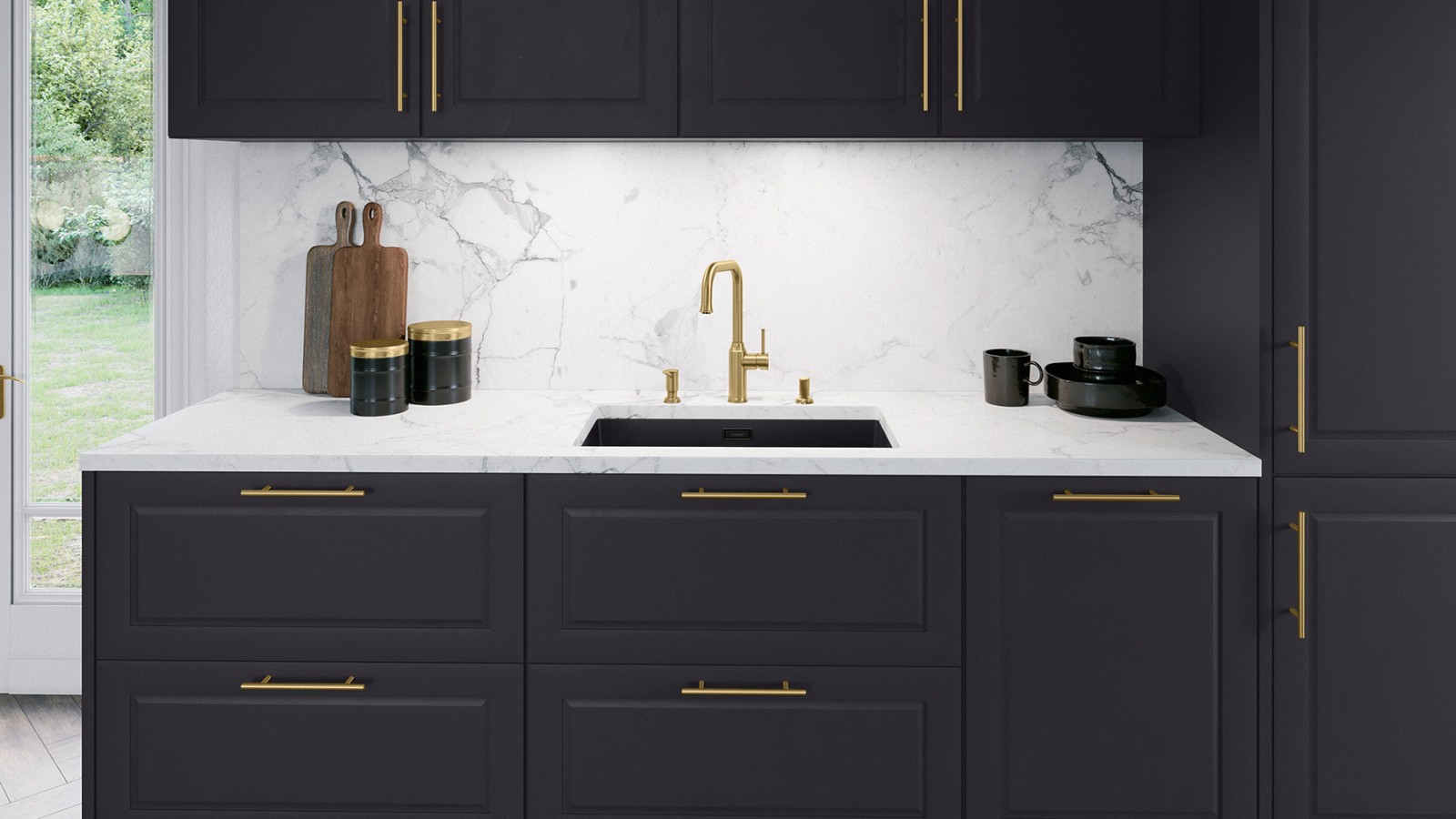 Bathroom faucet manufacturer