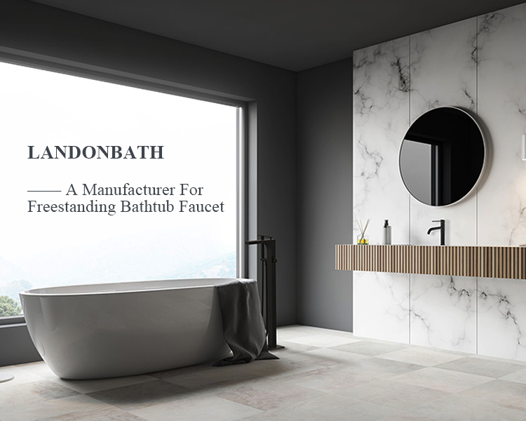 Bathroom manufacturer