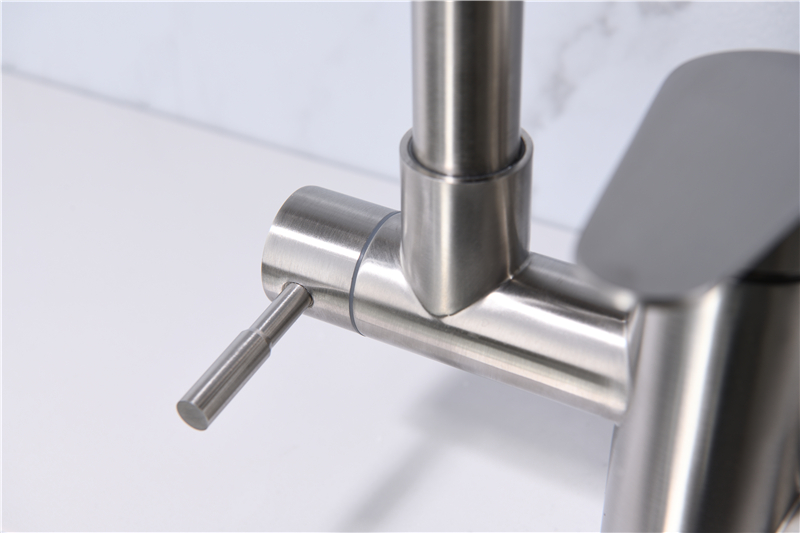 faucet
