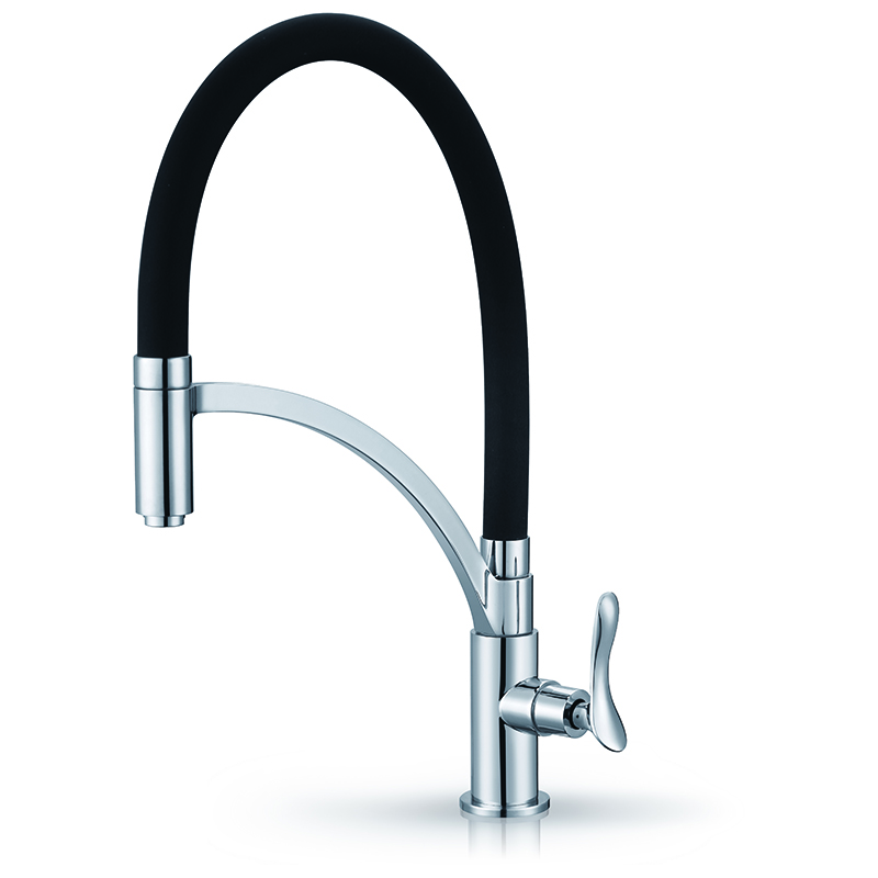 Global Kitchen Faucet Manufacturer