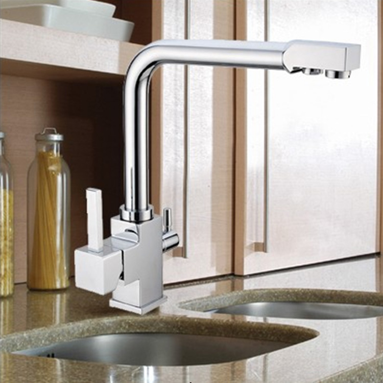 Kitchen Faucet