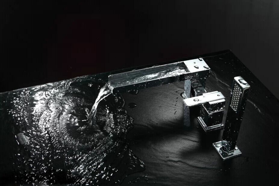Global Bathtub Faucet Manufacturer