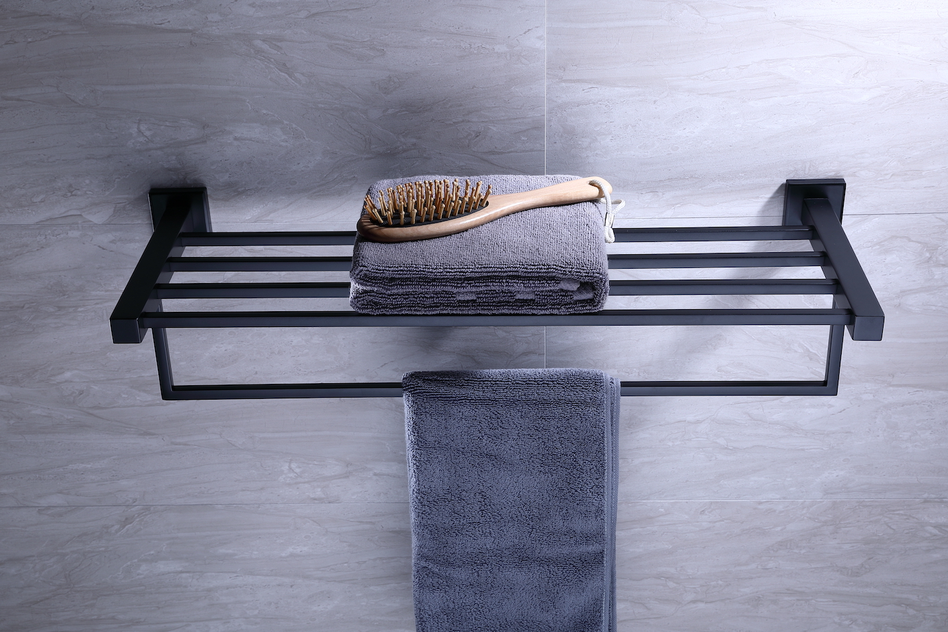 SUS 304 Towel Rack