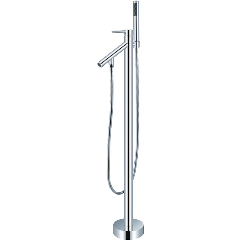 Global Bathtub Faucet Manufacturer