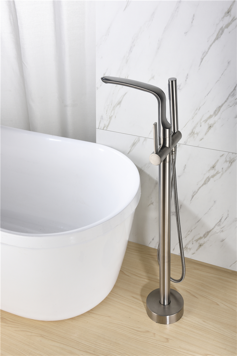 Bathtub Faucet Mixer