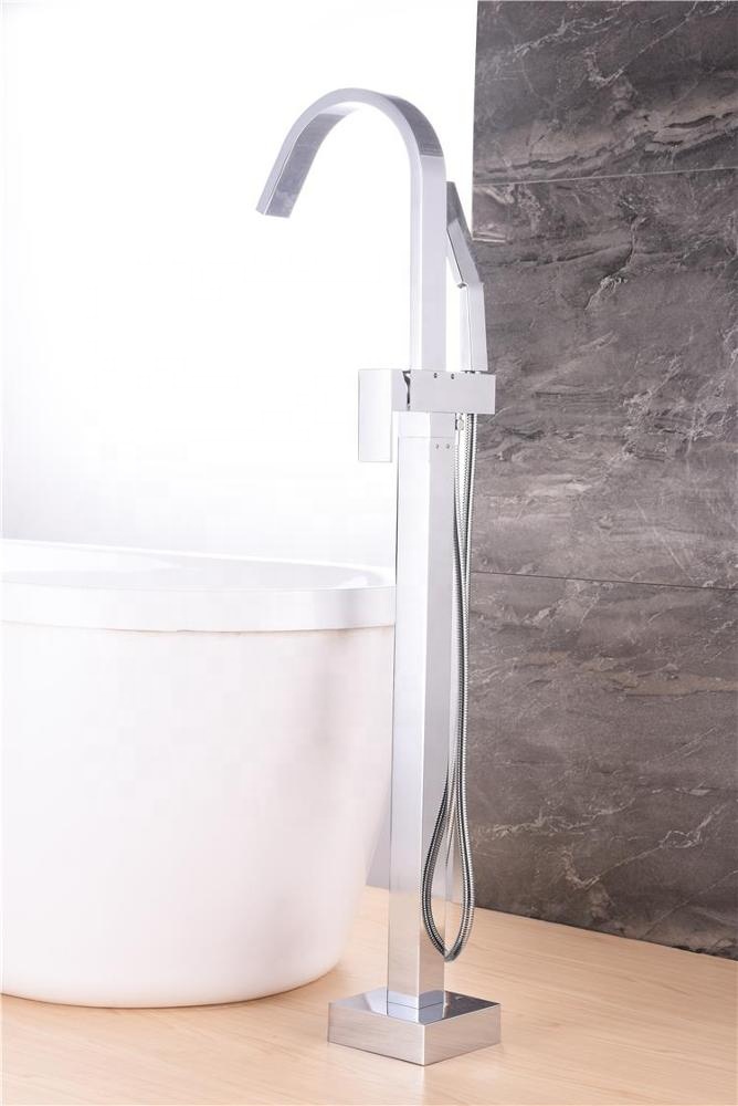 Bathtub Faucet Adaptor Matte Freestand Painted Standalone Tubs Stand Mixer By Factory Tap Thermostat Rv Tub Diverter Factori