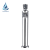 Malaysia tall body water sample bathroom basin sink faucet set torneiras da china faucts