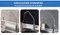 Kitchen Hot And Cold Stainless Steel Water Filter Faucet Tap