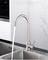 Professional Griferia Para Fregadero Single Handle Water Mixer Tap Kitchen Faucet For Sink 304 Stainless Steel Robinet De Puisag