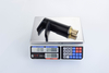 High Quality Lead-free Brass cUPC CE Certified Single Handle Basin Vanity Bathroom Water Tap