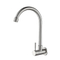 Sanitary Ware 304 SUS Hot and Cold Water Tap Wall Mounted Kitchen Mixer Tap