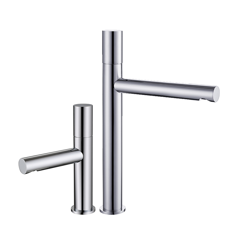 Bathroom Taps And Handbasin Basin Faucet Hand Water Tap Brass For Modern Mixer Sanitary Ware Wash Sink