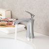 Novelty griferia cromada custom brass single handle level basin mixer tap facuets bathroom sink mixers faucet cheap