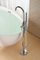 Free Shipping Stand Mixers Bathtub Water Fall Faucets Alone Bathtubtub Handles Brass Tub And Shower Valve Facuet