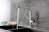Deck Mounted Bathroom Sink Lavatory Kitchen Faucet