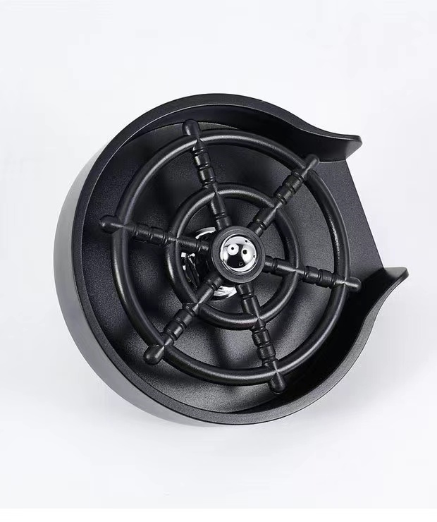 2022 New Smart Bars Household Kitchens Water Saving Cup Washer