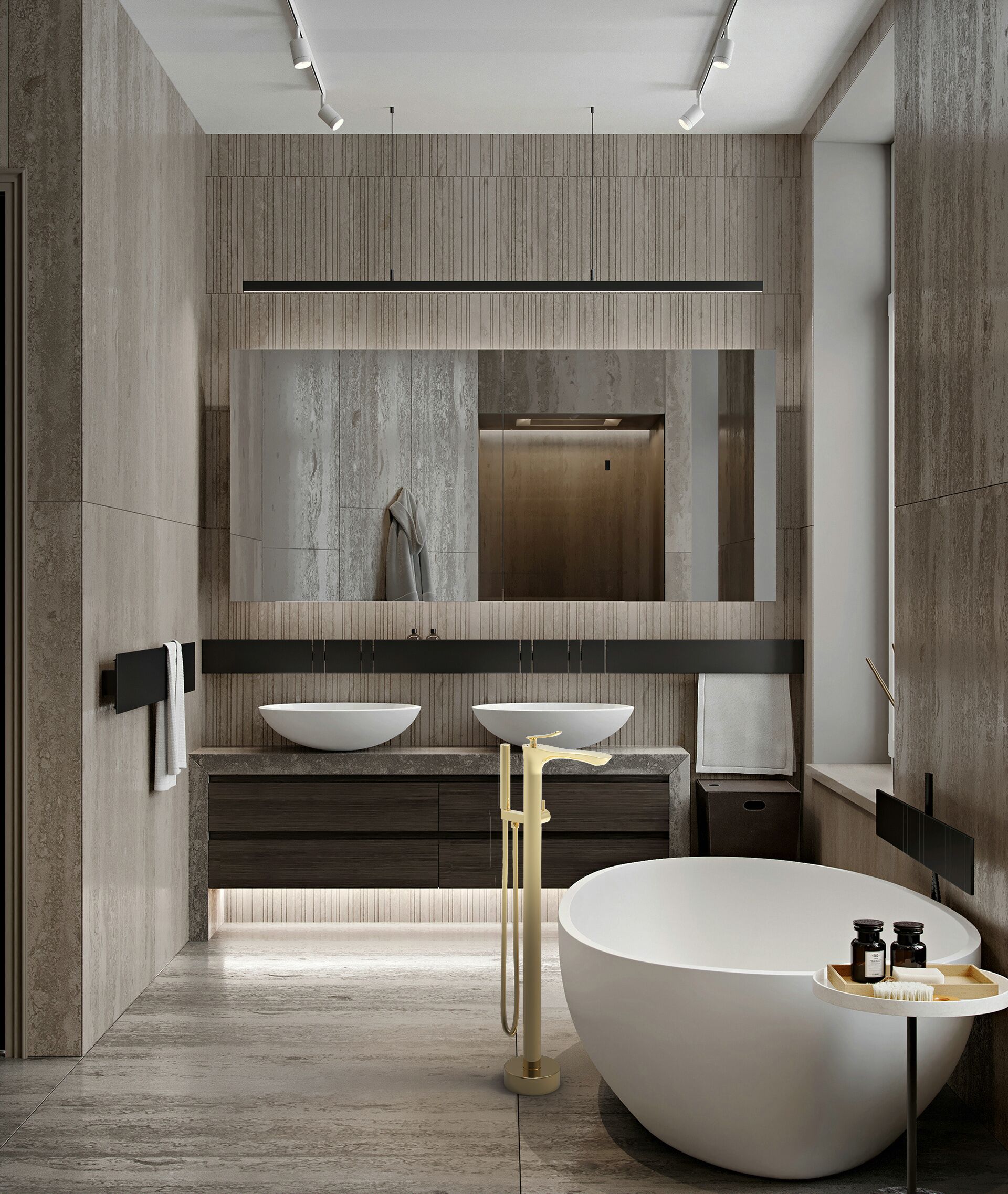 Bathtub Faucet Collection of 2022