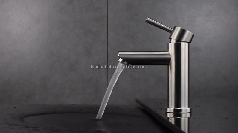 Guangdong Manifacturer Washbasi Tap Basin Water Tap Fauct Mixer