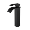 Single Hole Basin Faucet Mixer DF-11008
