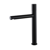 Deck Mounted Basin Mixer Tapware 1401002