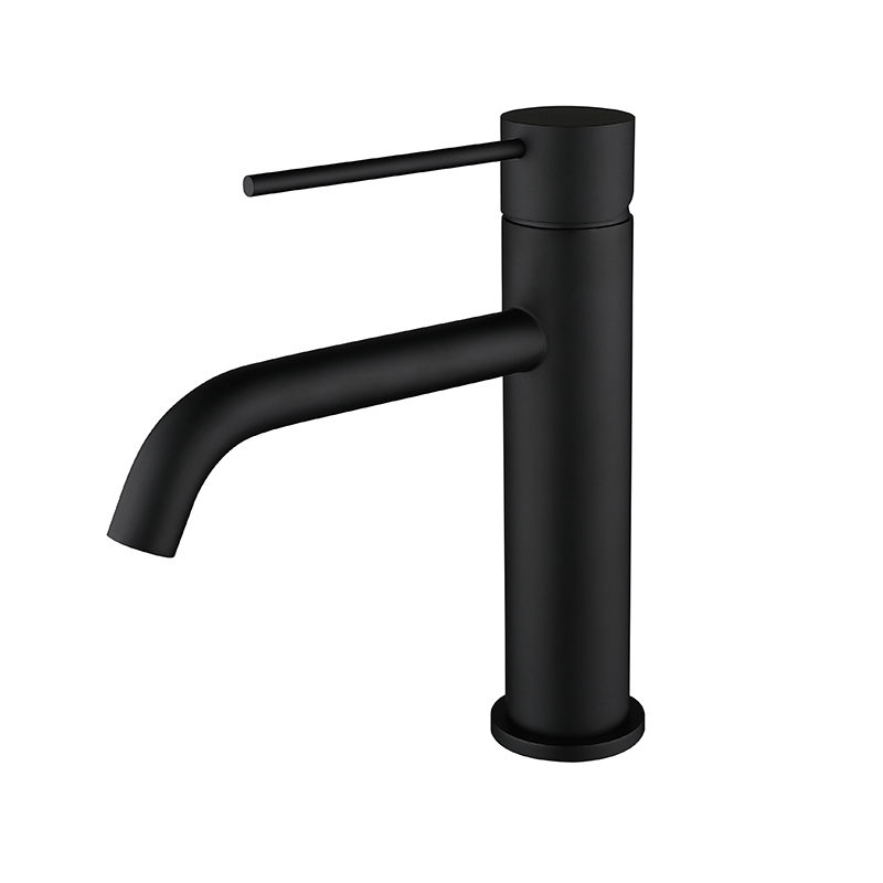 Deck Mounted Basin Mixer Tapware 1401011