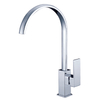 Square Design Kitchen Faucet Mixer DF-03028