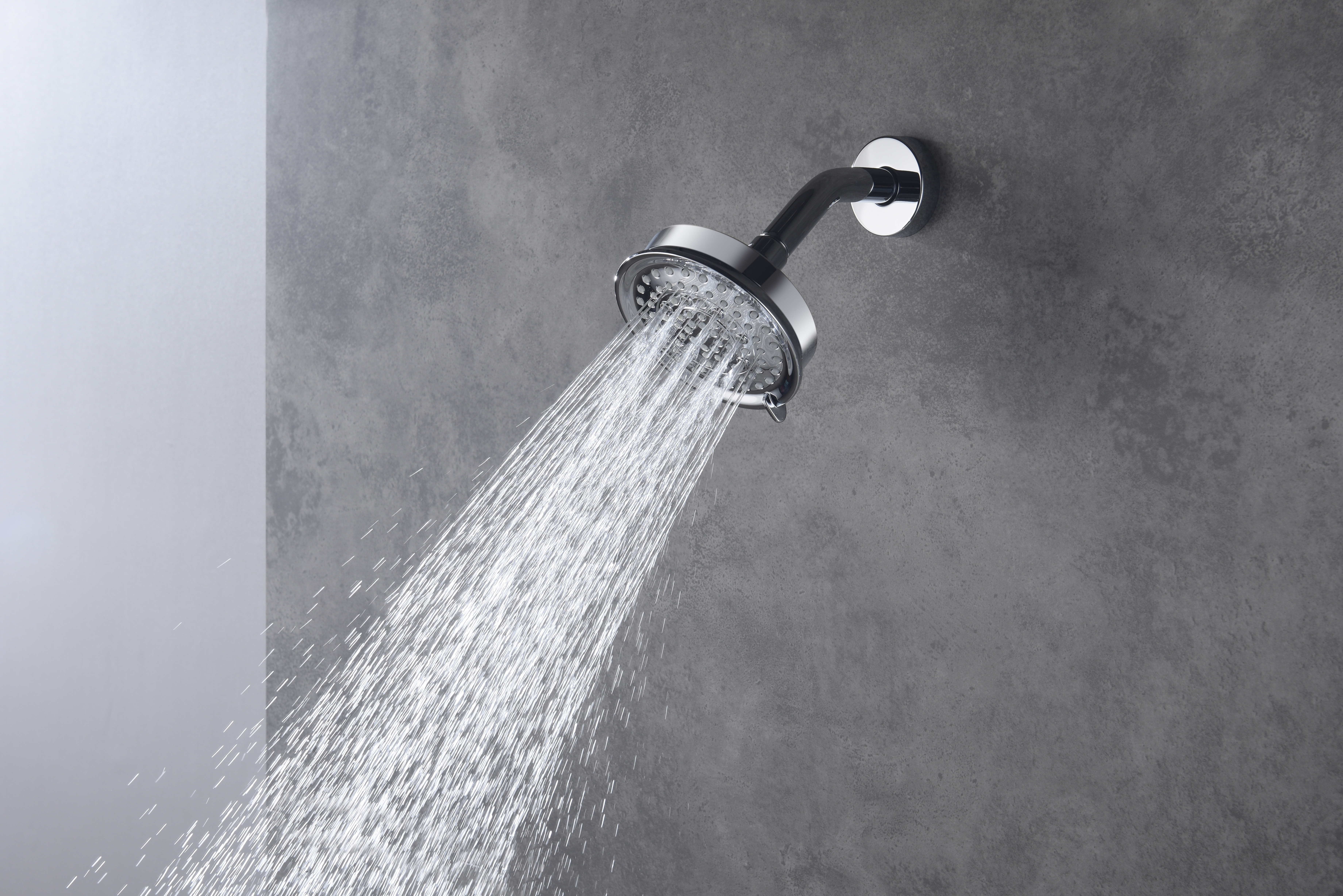 The Art of the Shower Set, Bathtub Tap, and Shower Water Mixer