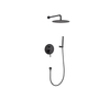 Rainfall Shower Mixer 1101023