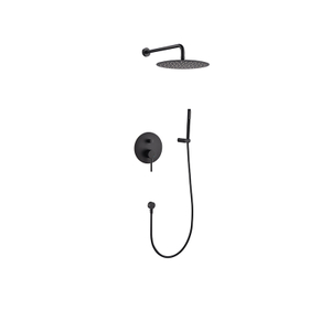 Rainfall Shower Mixer 1101023