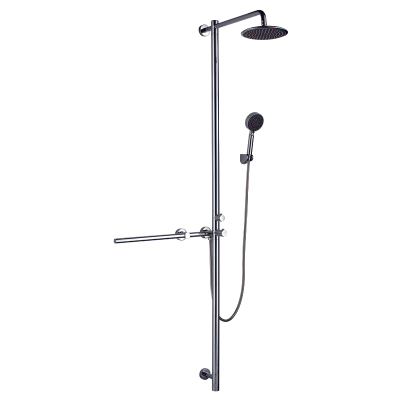 Rainfall Shower Mixer DF-07001