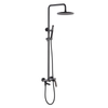 Rainfall Shower Mixer DF-07010