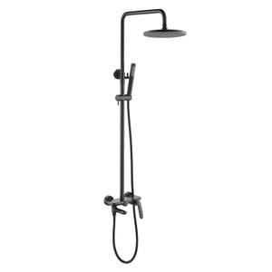 Rainfall Shower Mixer DF-07010