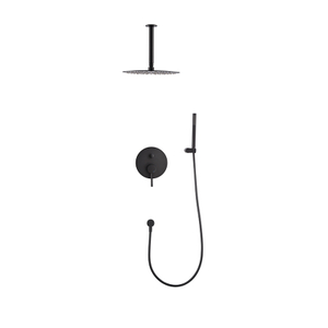 Rainfall Shower Mixer 1101024