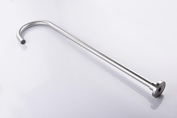 Simple Design Single Hole Bathtub Tap High Quality For Australian Prices