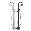 Simple Design Thermostatic Shower Set Bathroom Faucet