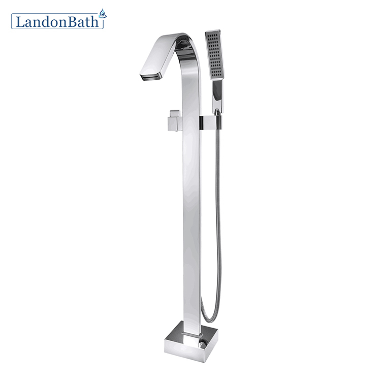 Factorys Price Zinc Alloy Bathroom Faucet Cheap High Quality