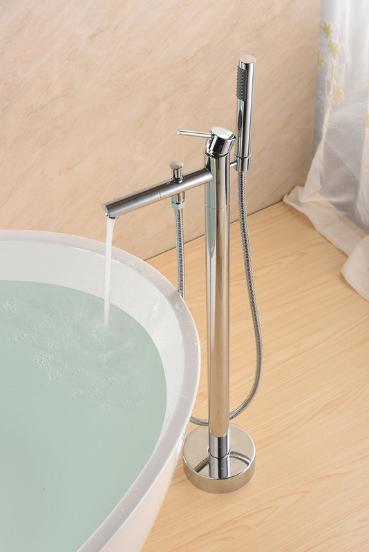 Hot Selling Factorys Price Nice Quality Freestanding Faucet