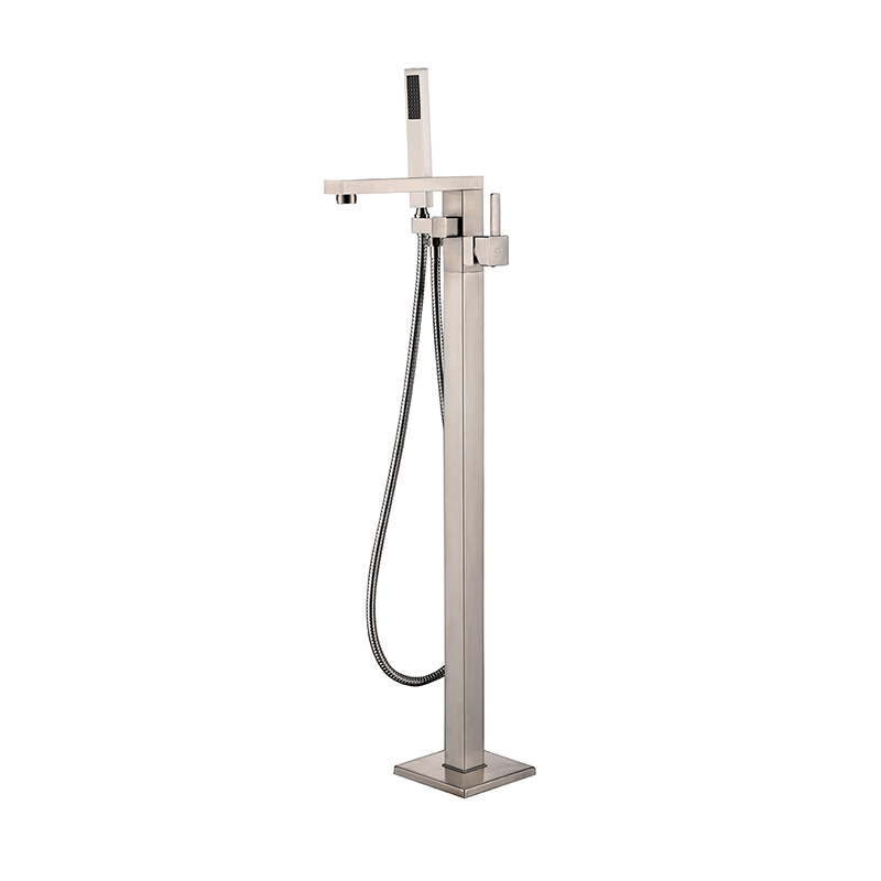 Popular Style Freestanding Bathtub Faucet DF-02011